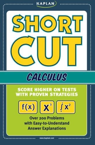 SHORT CUT CALCULUS