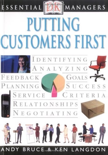PUTTING CUSTOMERS FIRST