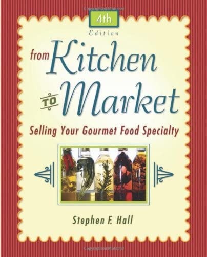FROM KITCHEN TO MARKET
