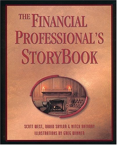 THE FINANCIAL PROFESSIONALS STORY