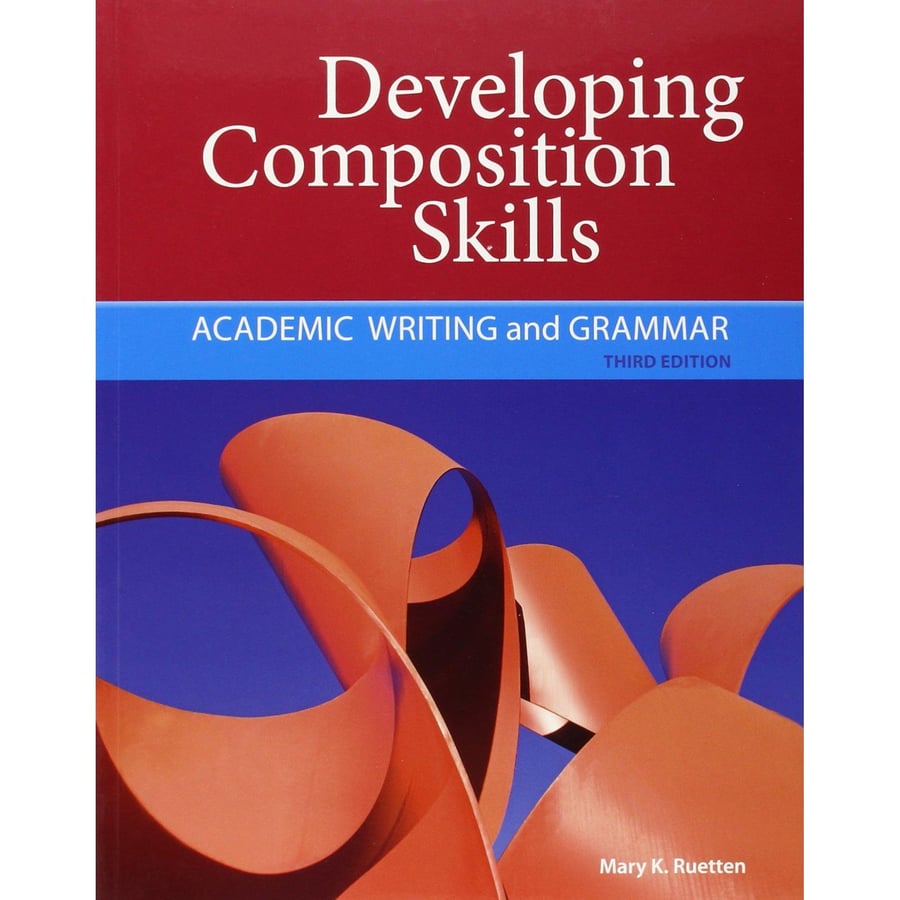 DEVELOPING COMPOSITION SKILLS