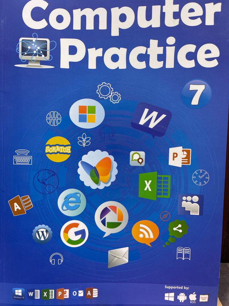 Computer Practice G-7