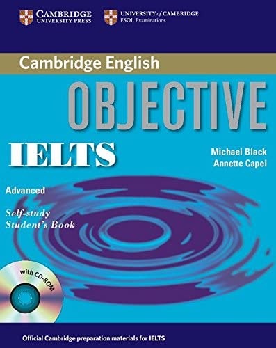 objective ielts advanced sb