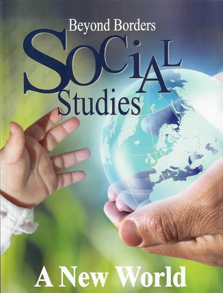 BEYOND BORDERS SOCIAL STUDIES "A NEW WORLD" GRADE 5