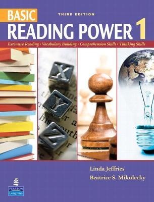 BASIC READING POWER 1
