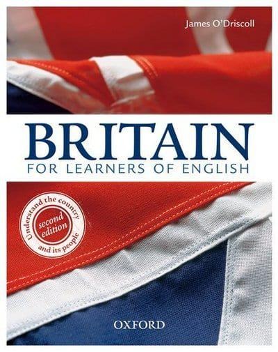 BRITAIN FOR LEARNERS OF ENGLISH SB