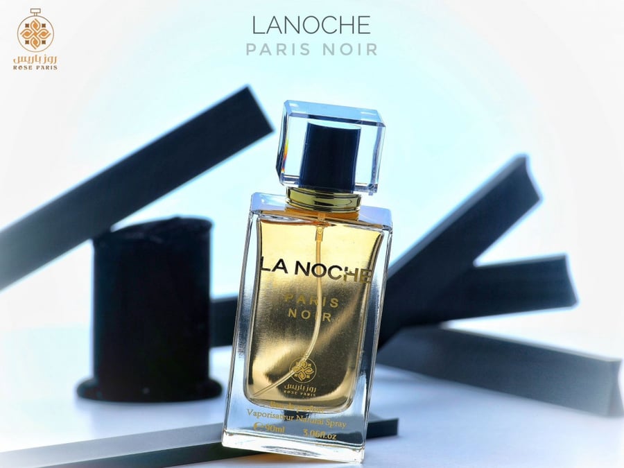 لا نو تش نوير  LANOCHE PARIS NOIR