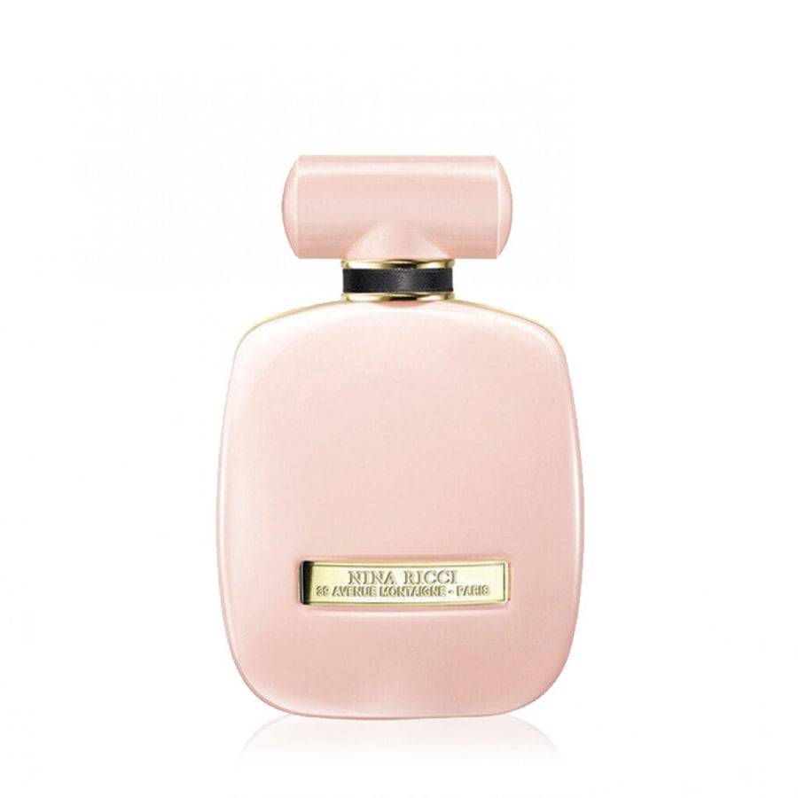 Rose Extase Nina Ricci 2017