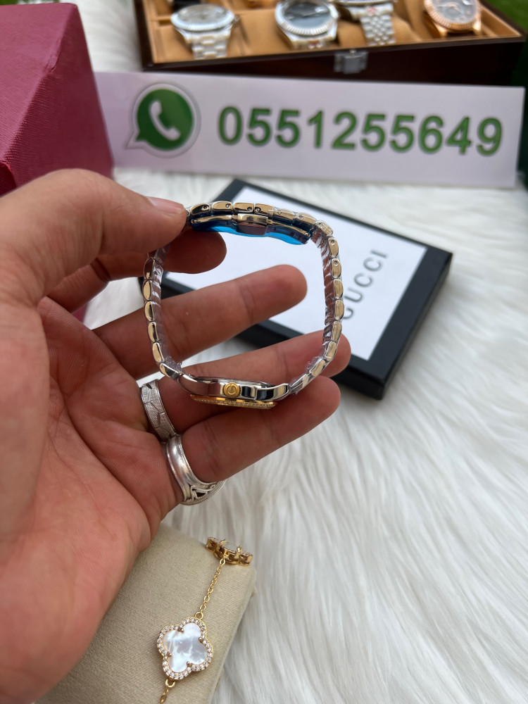 ساعة غوتشي