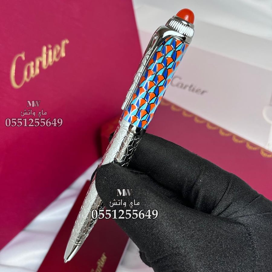 Cartier Santos pen