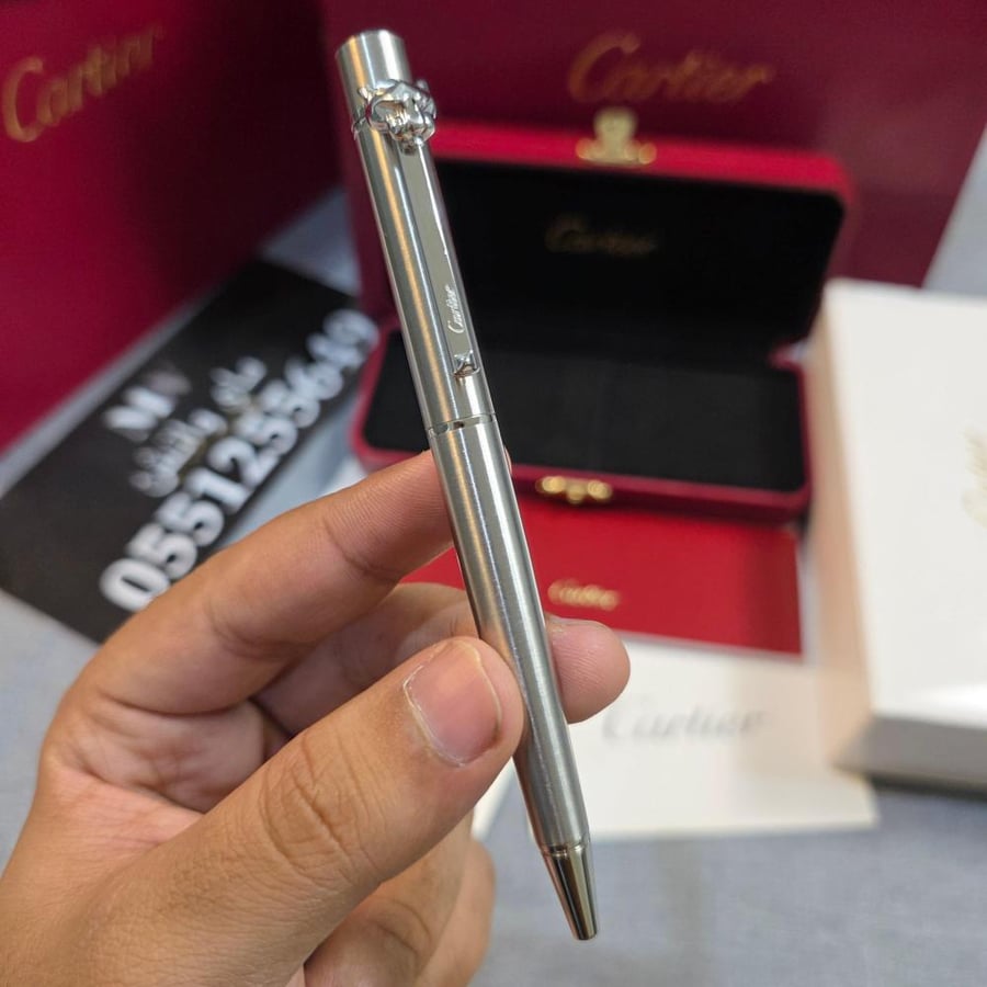 قلم كارتير بانثر - Cartier