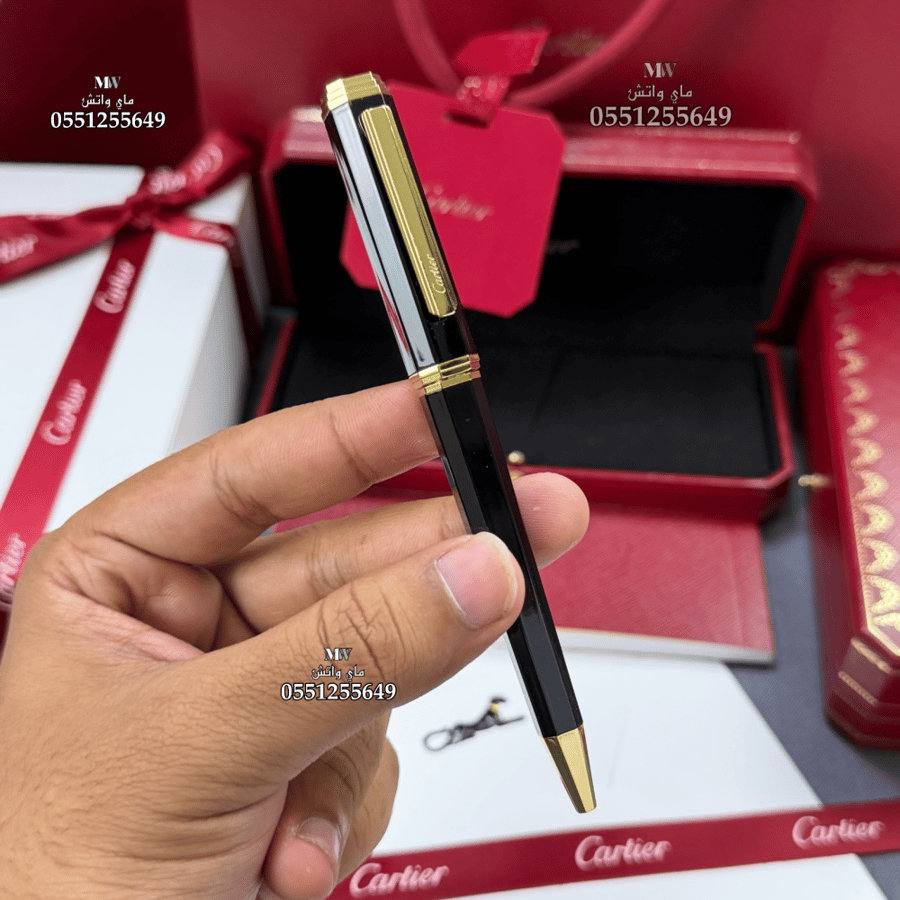 قلم كارتير  - Cartier