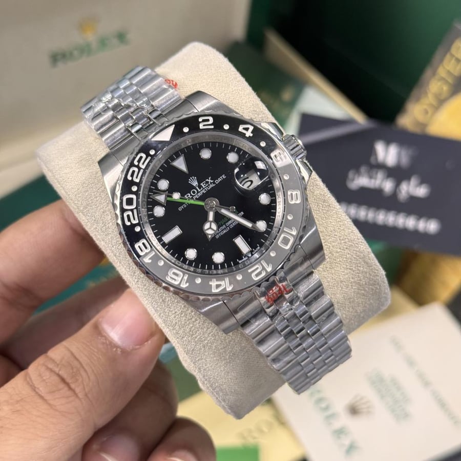 Rolex watches