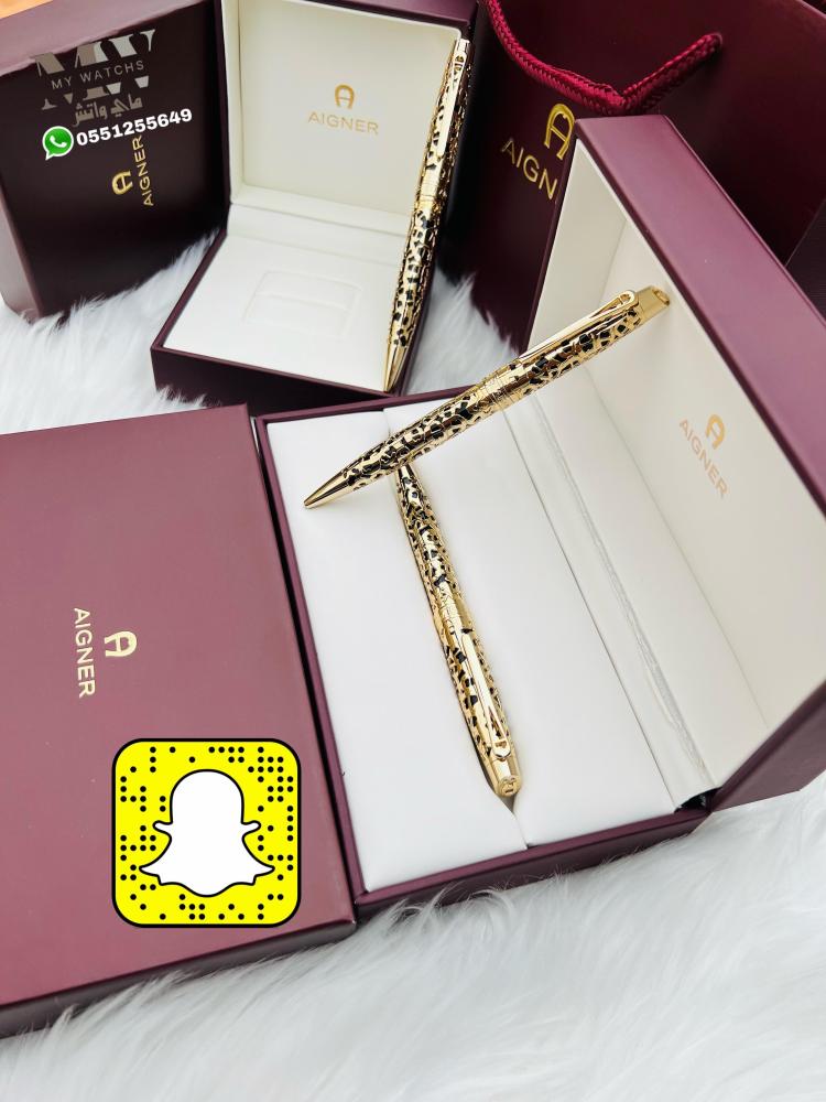 اقلام اقنر AIGNER
