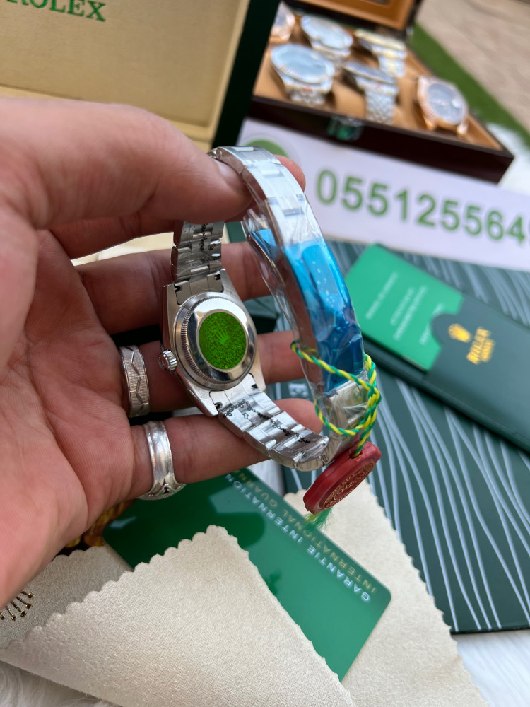 Women's Rolex watches