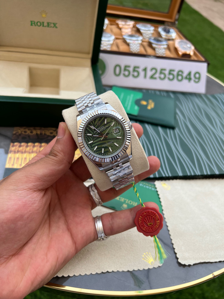 ساعات رولكس - ROLEX