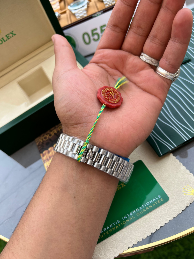 ساعات رولكس - ROLEX