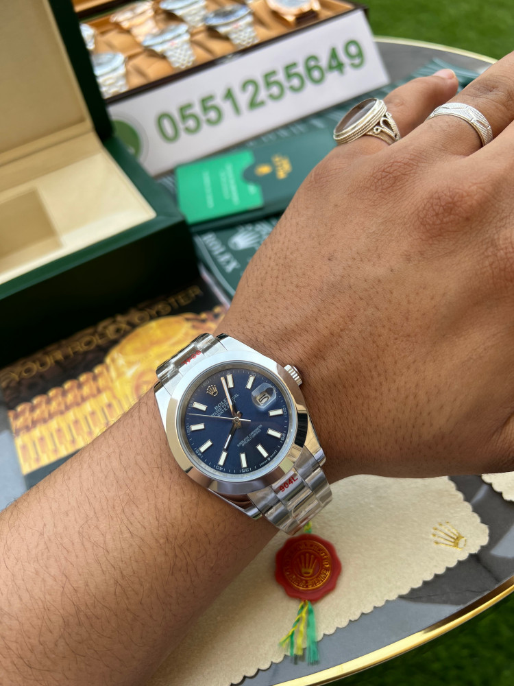 ساعات رولكس - ROLEX