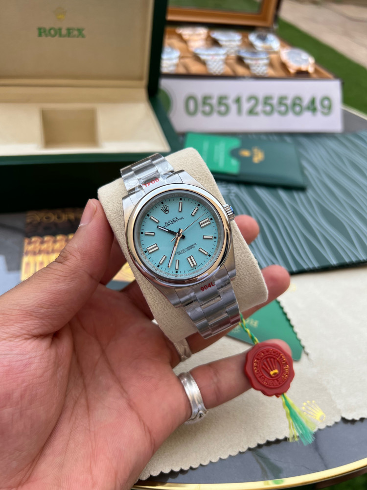 ساعات رولكس - ROLEX