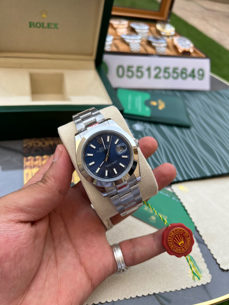 ساعات رولكس - ROLEX