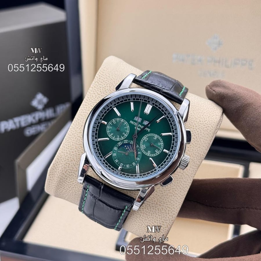 ساعات باتك فيليب Patek Philippe
