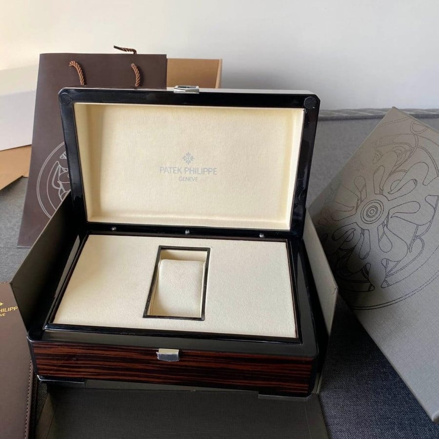 ساعات باتك فيليب Patek Philippe