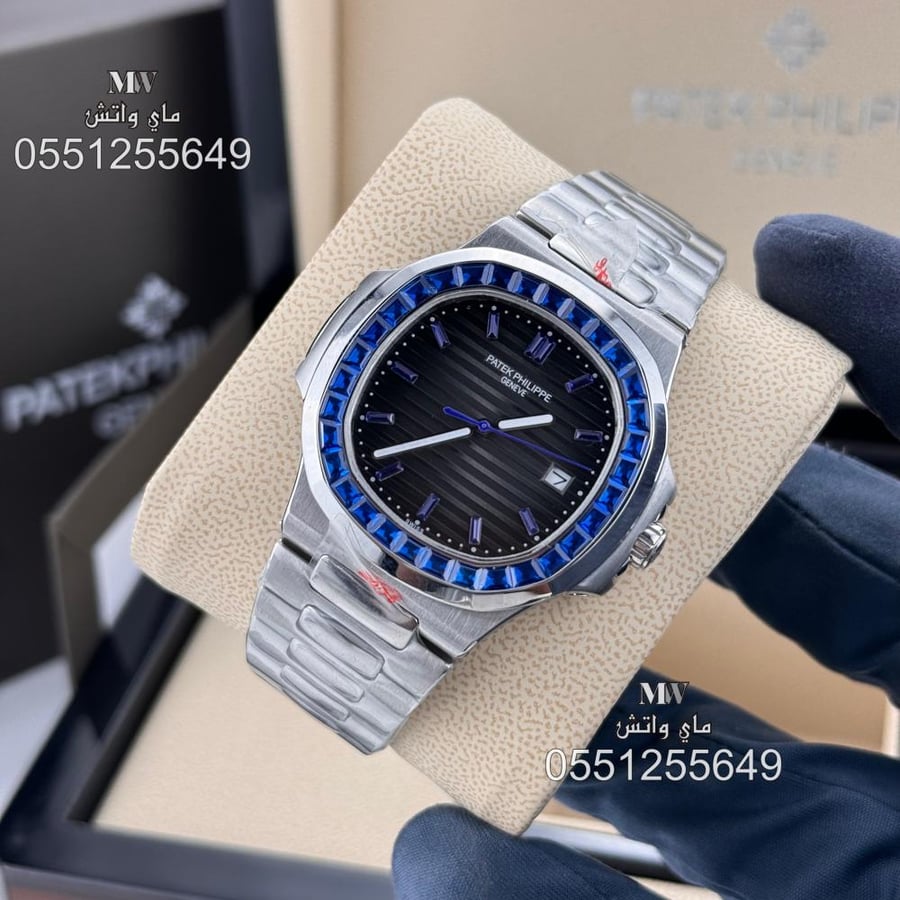 ساعات باتك فيليب Patek Philippe