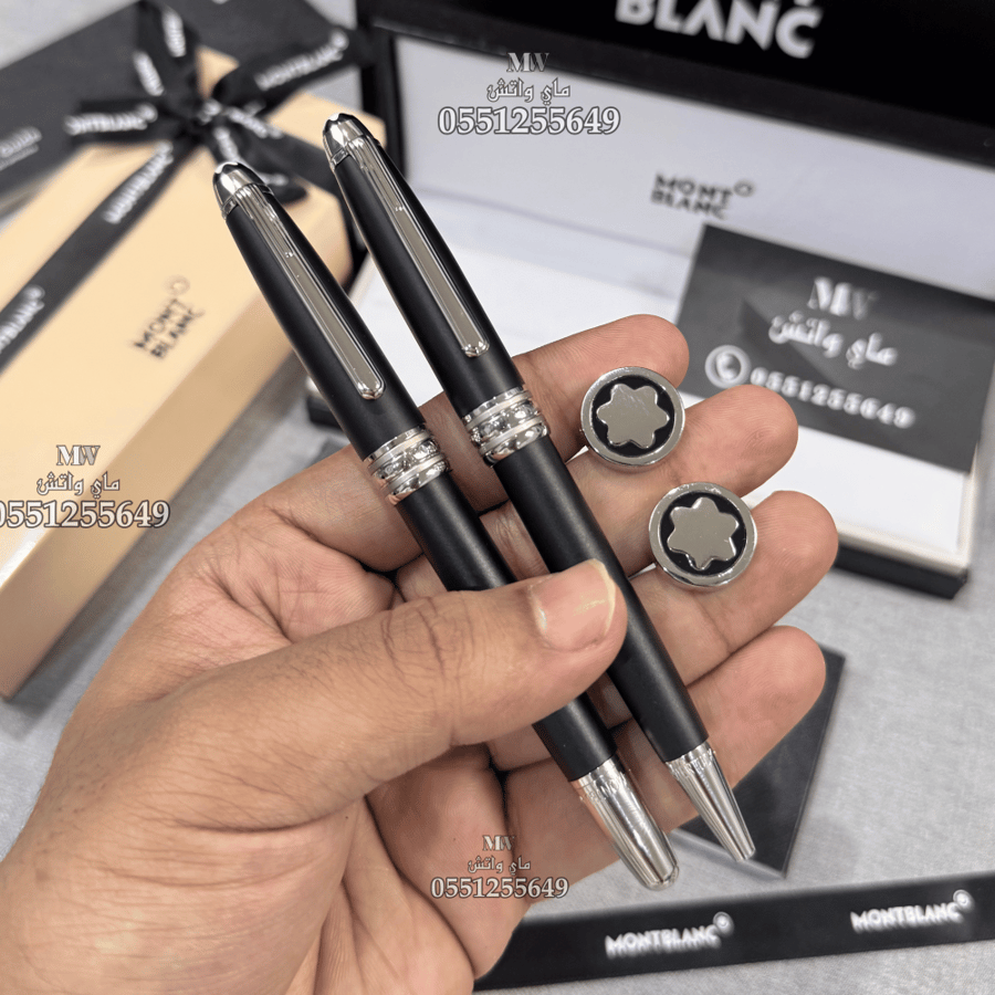 اقلام مونت بلانك -MONT BLANK