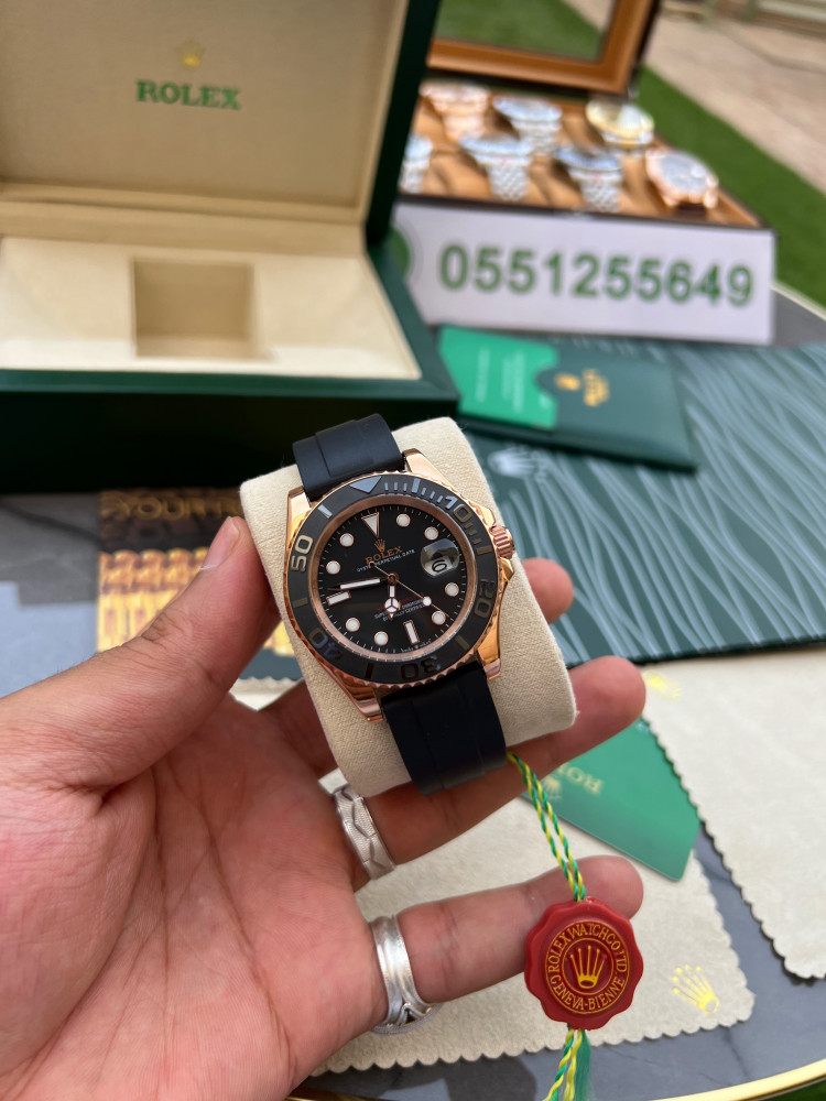 ساعات رولكس - ROLEX