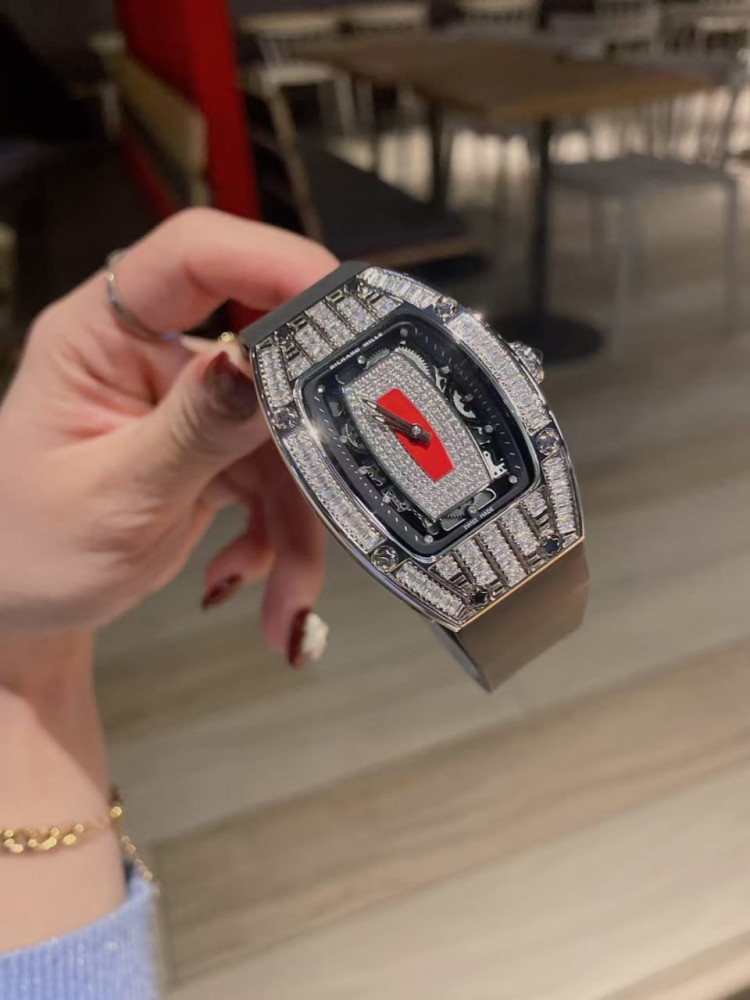 ساعات ريتشارد ميل نسائي-RICHARD MILLE