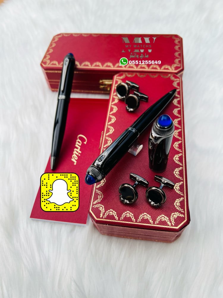 اقلام كارتير رودستار Cartier