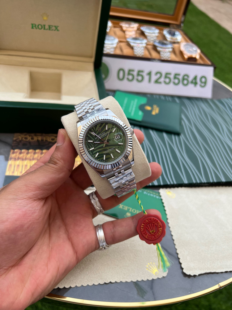 ساعات رولكس - ROLEX