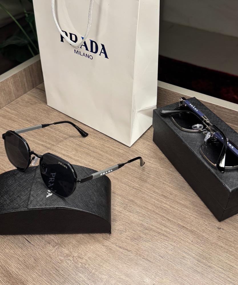 نظارة Prada برادا Prada Sunglasses