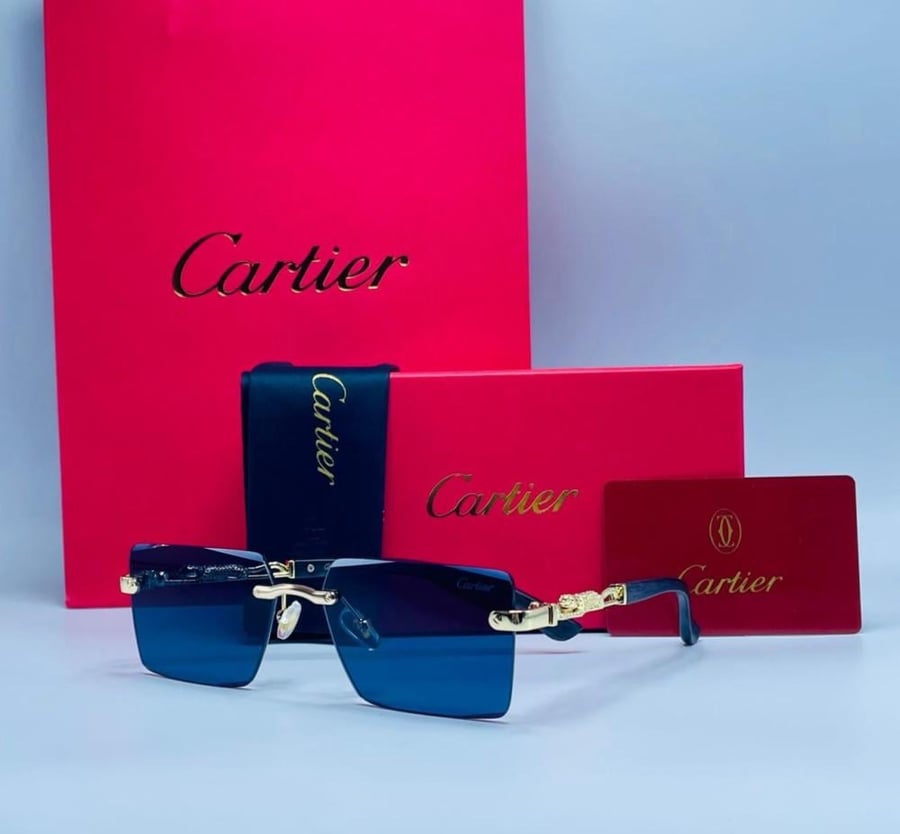 نظارة كارتييه Cartier Sunglasses