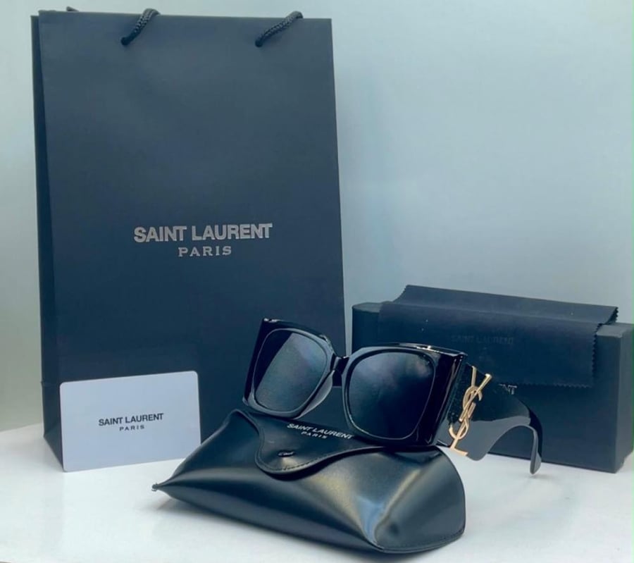 نظارة سانت لوران | Saint laurent