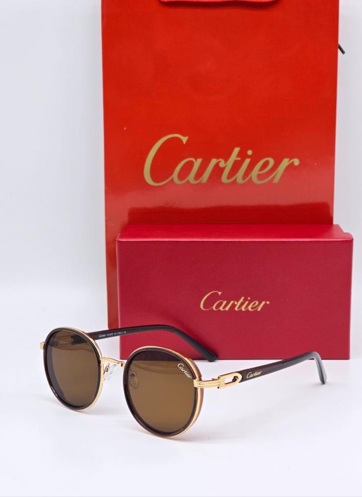 نظارة كارتير Cartier Sunglasses