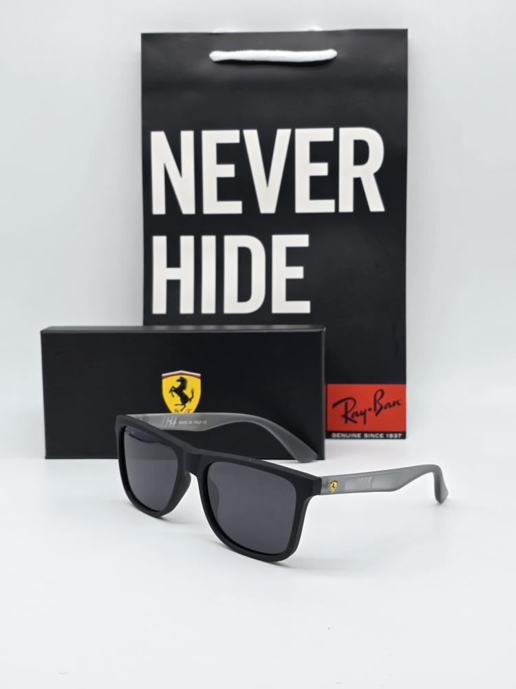 نظارة راي بان فيراري Ray-Ban Ferrari Sunglasses
