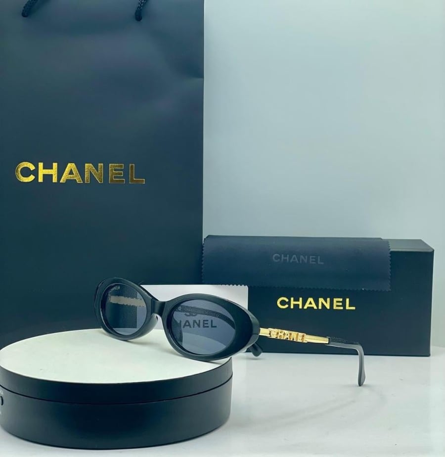 نظارة شانيل | CHANEL