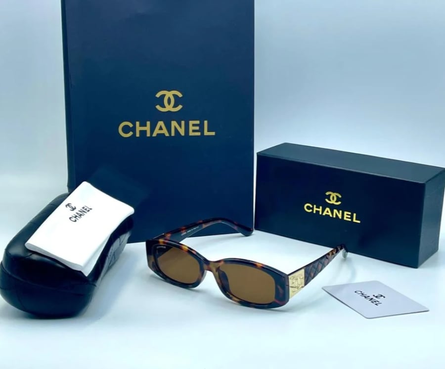 نظارة شانيل Chanel Sunglasses