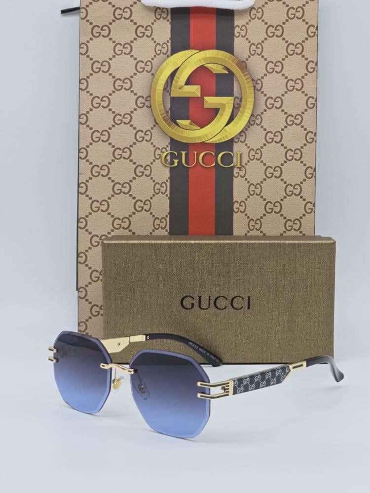 نظارة غوتشي Gucci Sunglasses