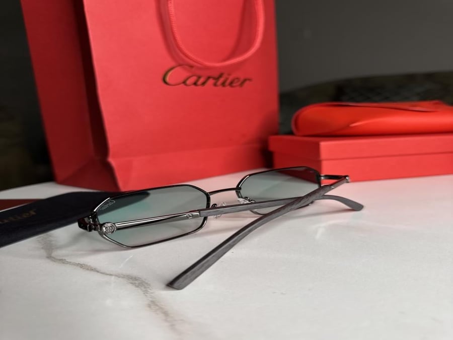 نظارة Cartier كارتييه Cartier Sunglasses