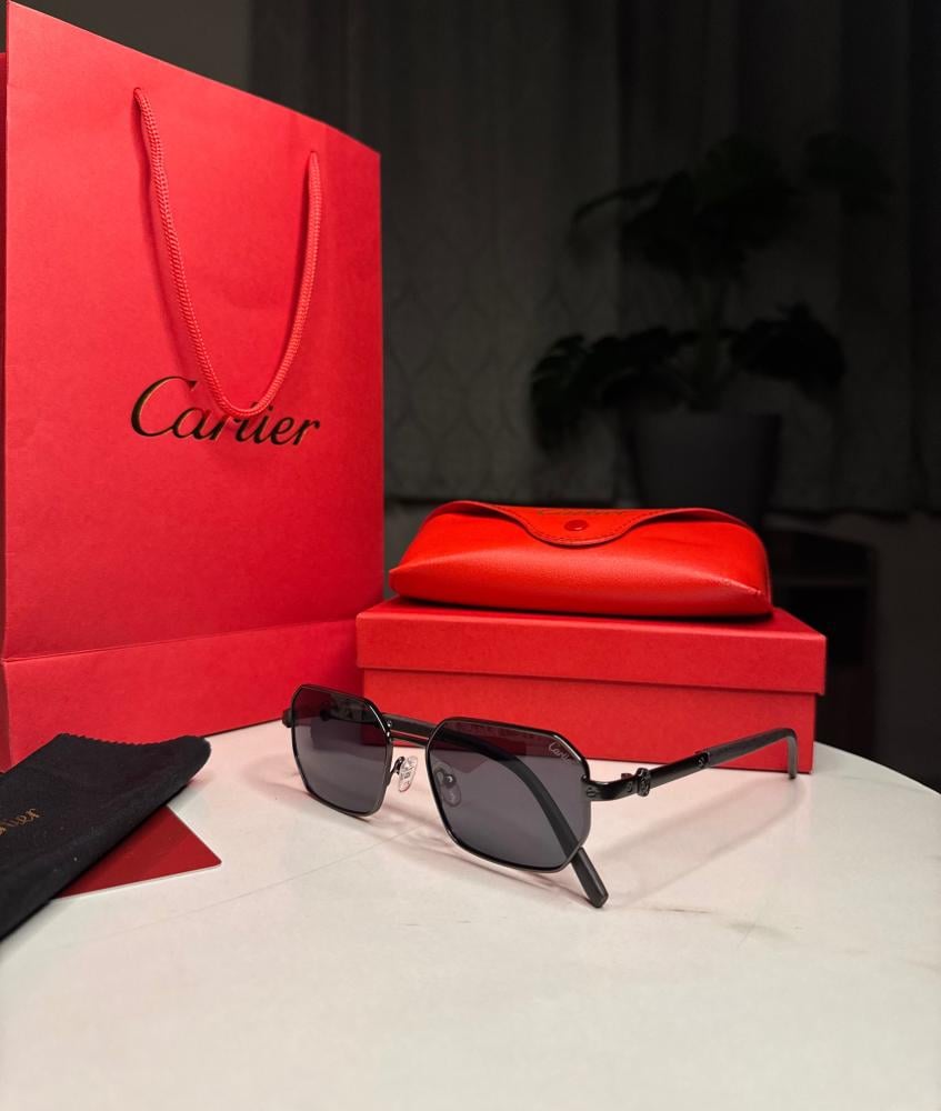 نظارة Cartier كارتييه Cartier Sunglasses