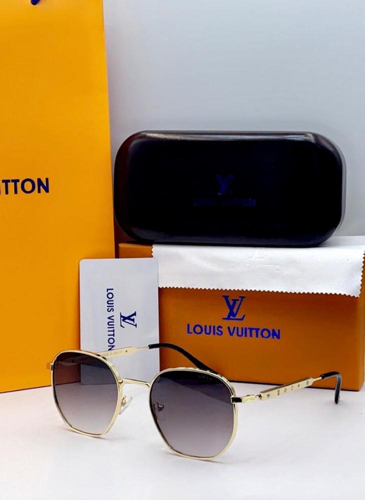 نظارة  Louis Vuitton Sunglasses