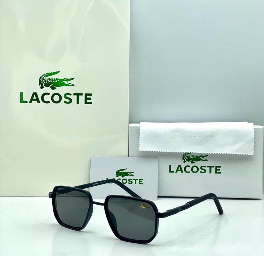 نظارة لوكوست | LACOSTE
