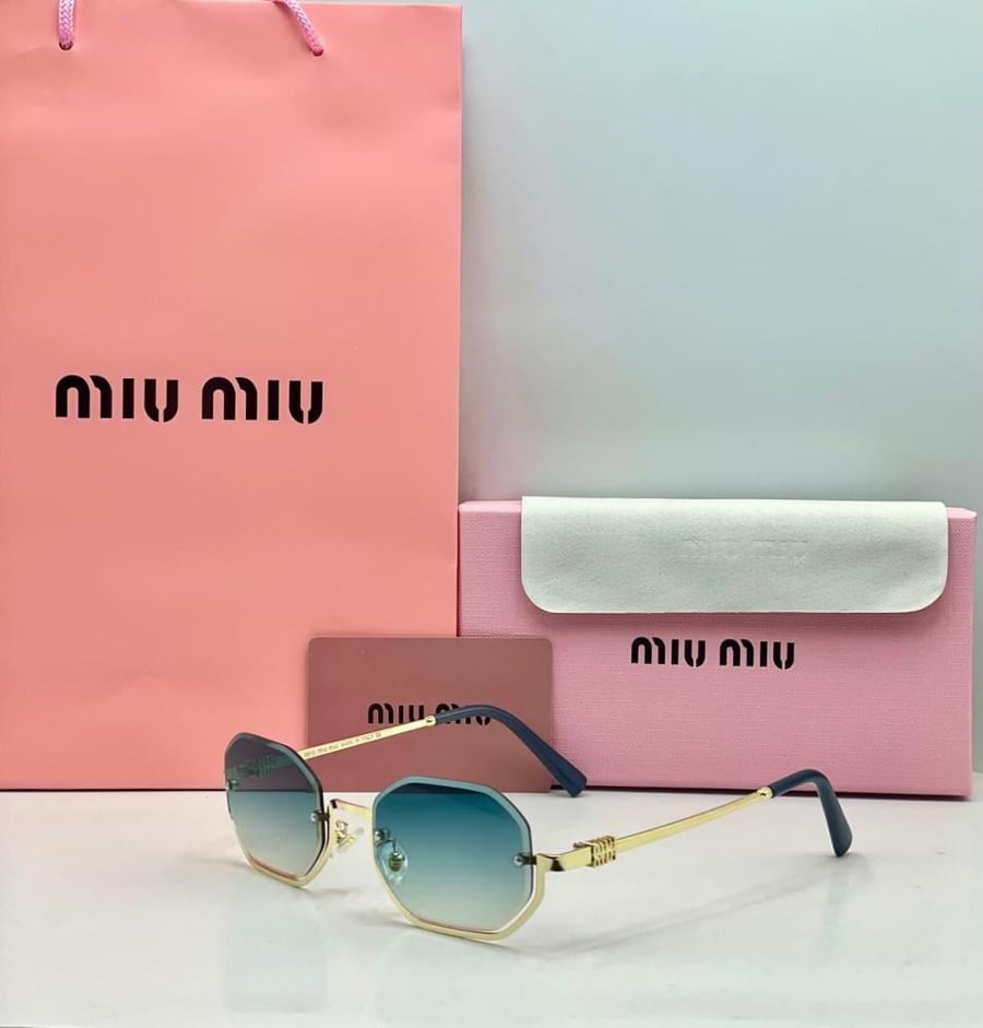 نظاراة ميو ميو | miu miu