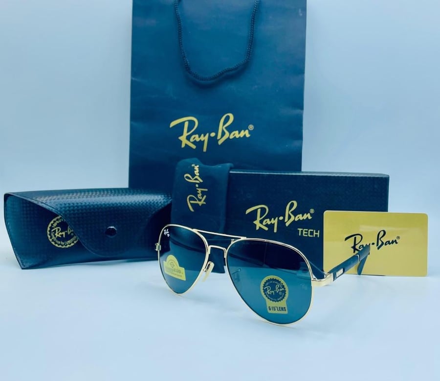 نظارة راي بان Ray-Ban Sunglasses