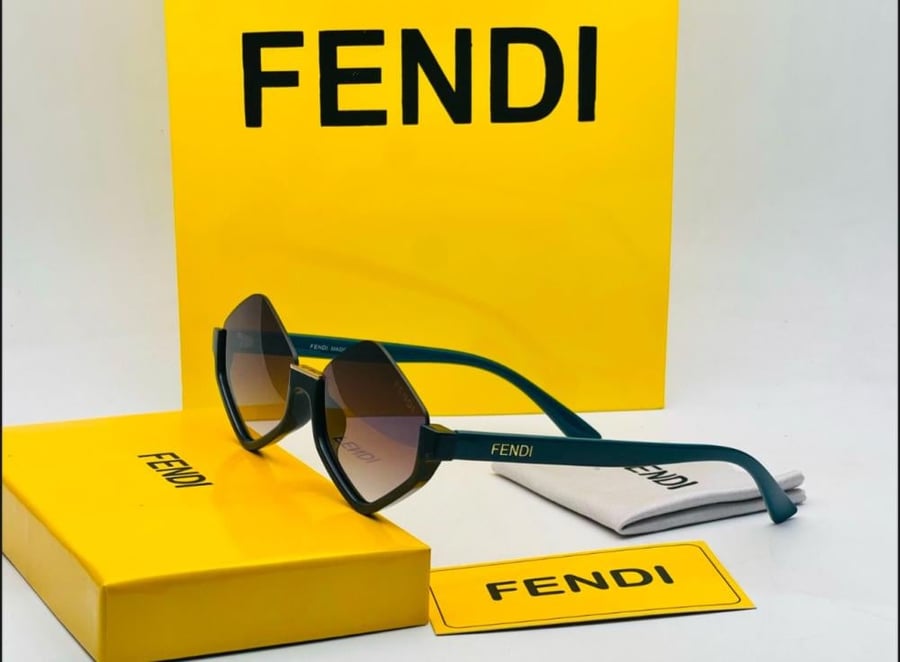 نظارة فندي  Fendi Sunglasses