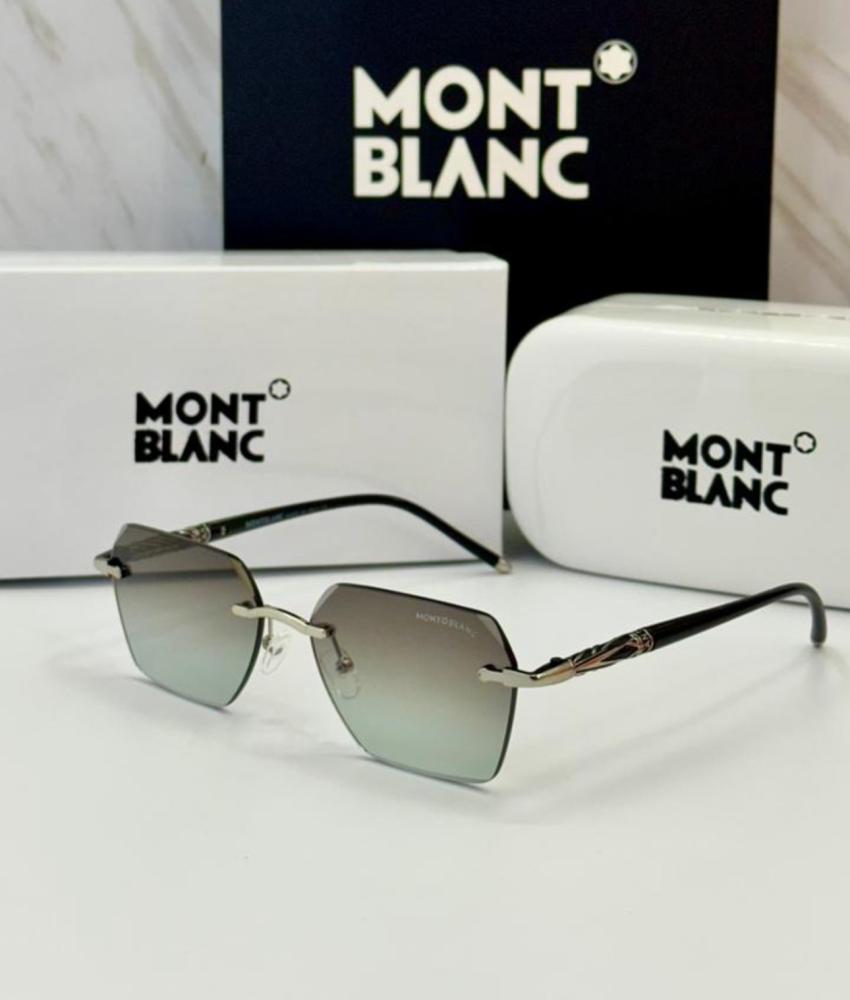 نظارة مونت بلانك  Montblanc Sunglasses