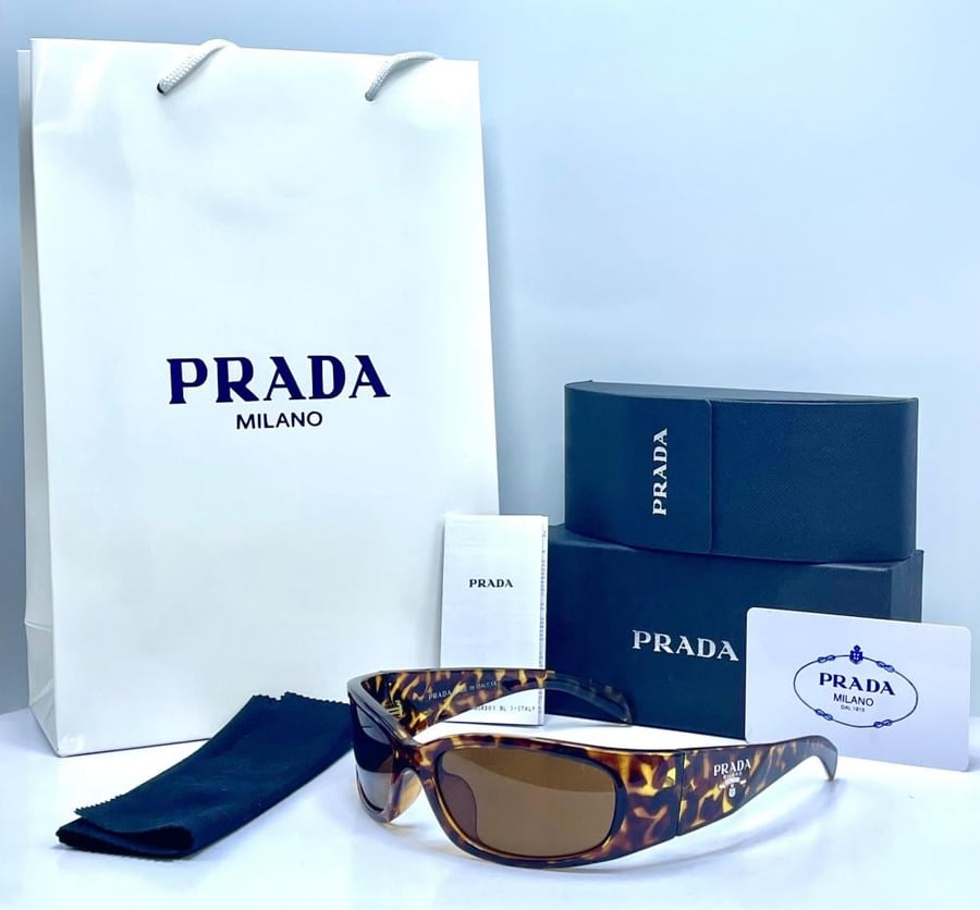 نظارة Prada برادا Prada Sunglasses