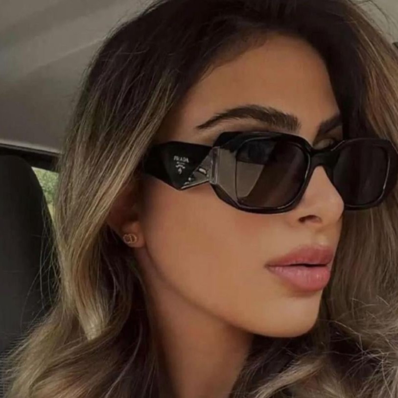 نظارات برادا